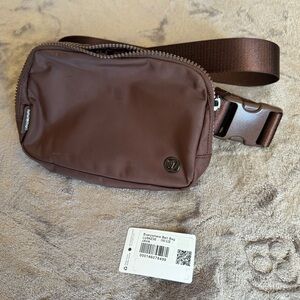 Lululemon Everywhere Belt Bag